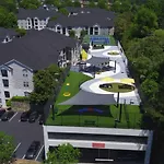 Landing At The Kendrick - 2 Bedrooms In Buckhead