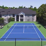 Landing At The Kendrick - 2 Bedrooms In Buckhead