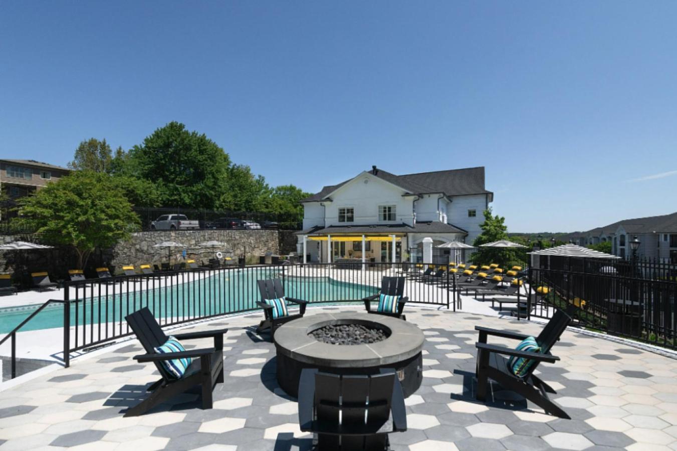 Landing At The Kendrick - 2 Bedrooms In Buckhead