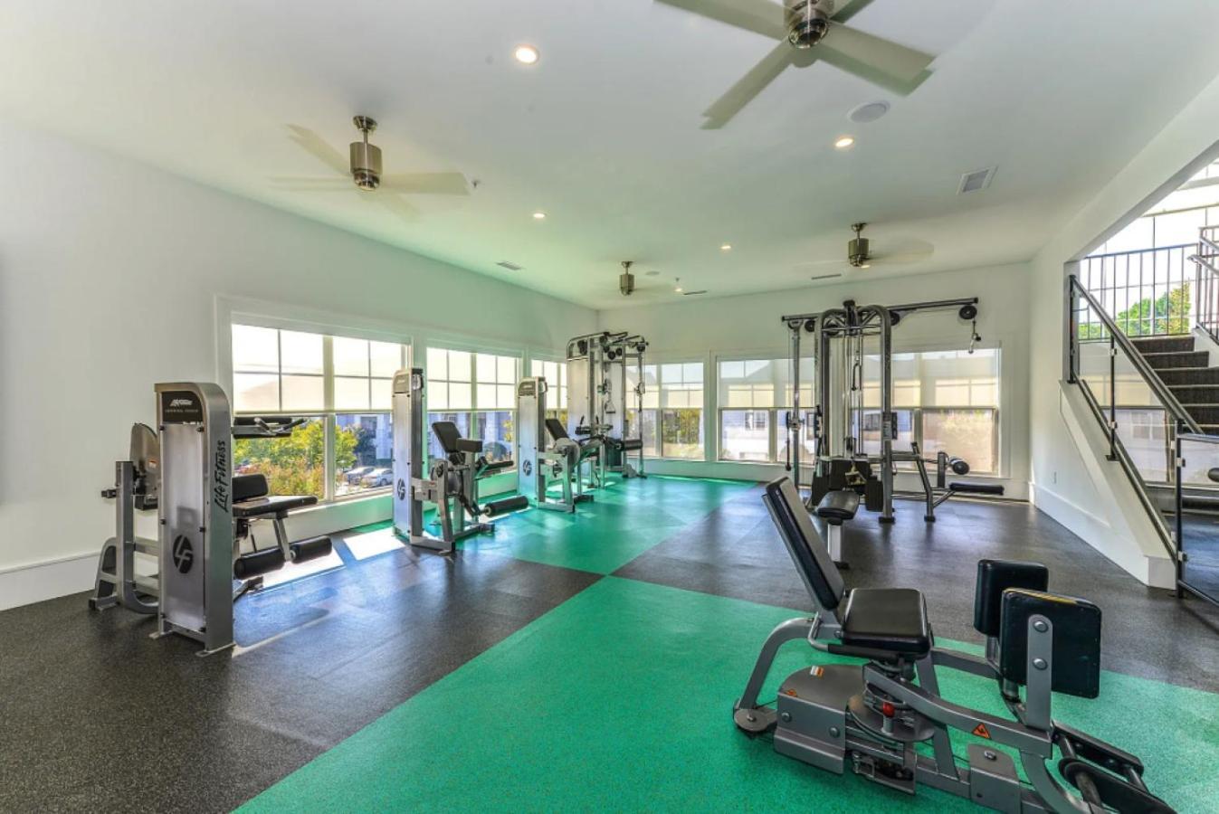 Apartment Landing At The Kendrick - 2 Bedrooms In Buckhead *