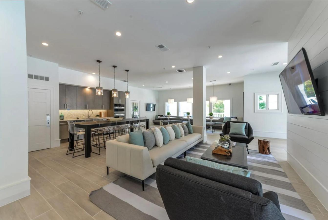 Landing At The Kendrick - 2 Bedrooms In Buckhead *