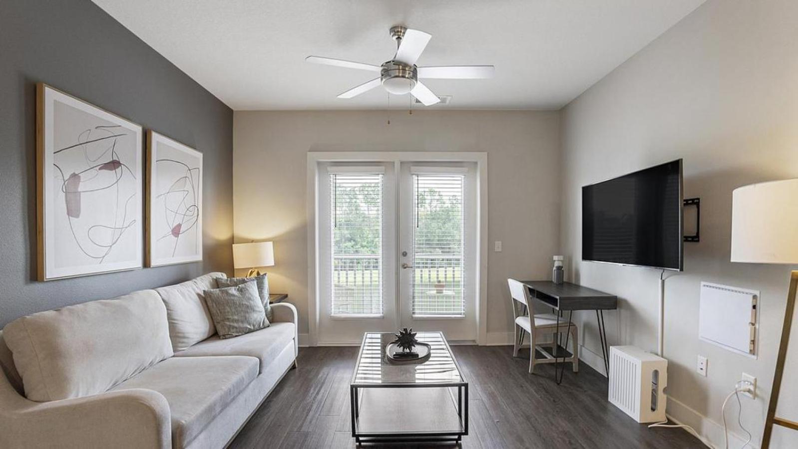 Apartment Landing At The Kendrick - 2 Bedrooms In Buckhead